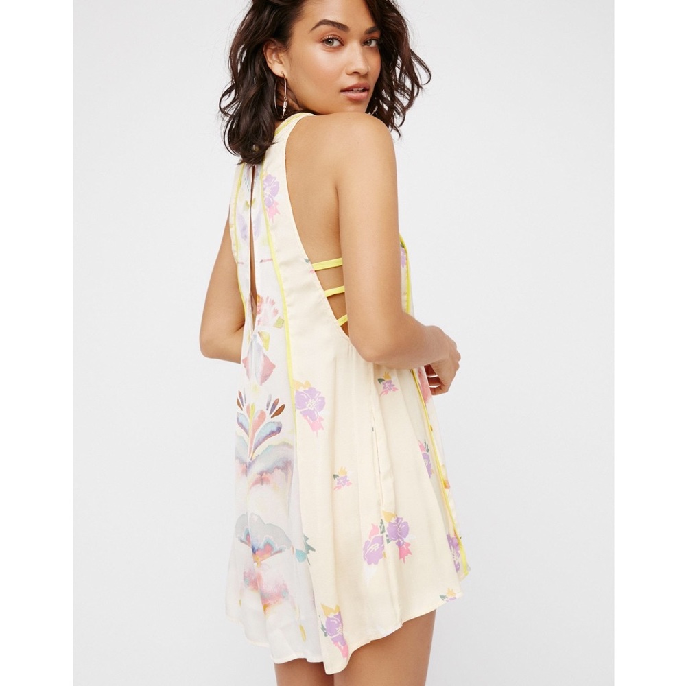 Free People dream dress/tunic!
